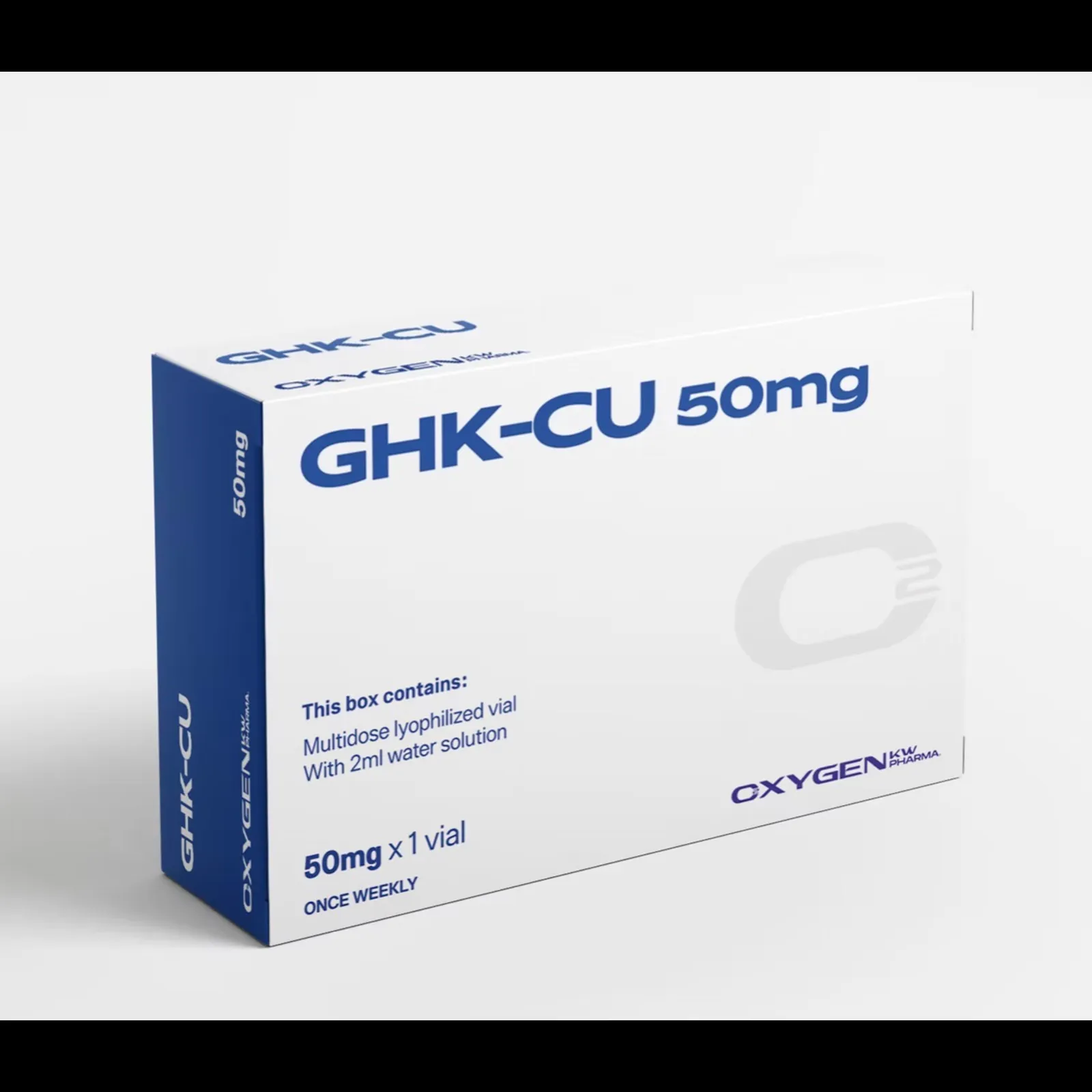 GHK-CU