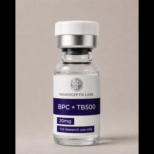 BPC + TB500