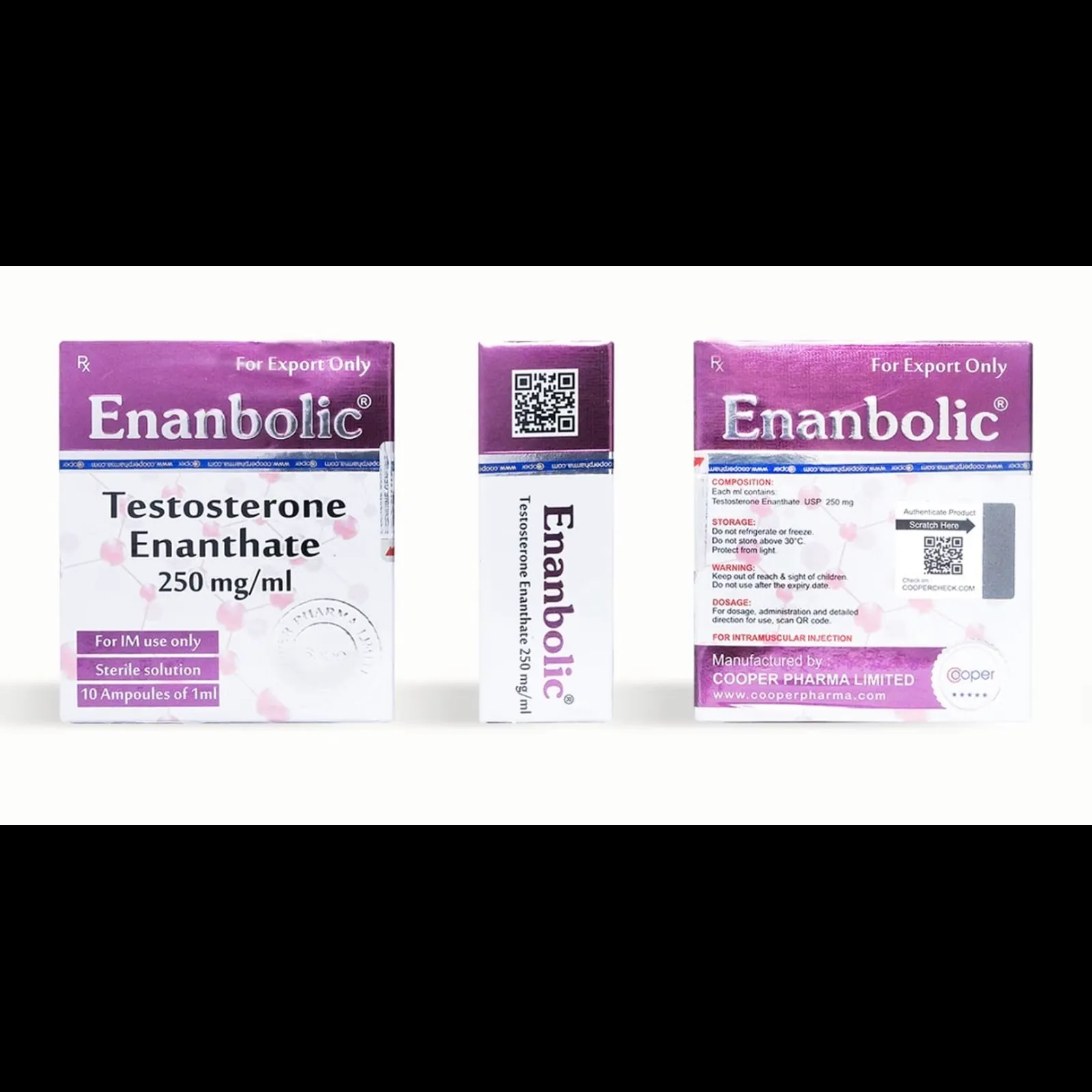 Enantato