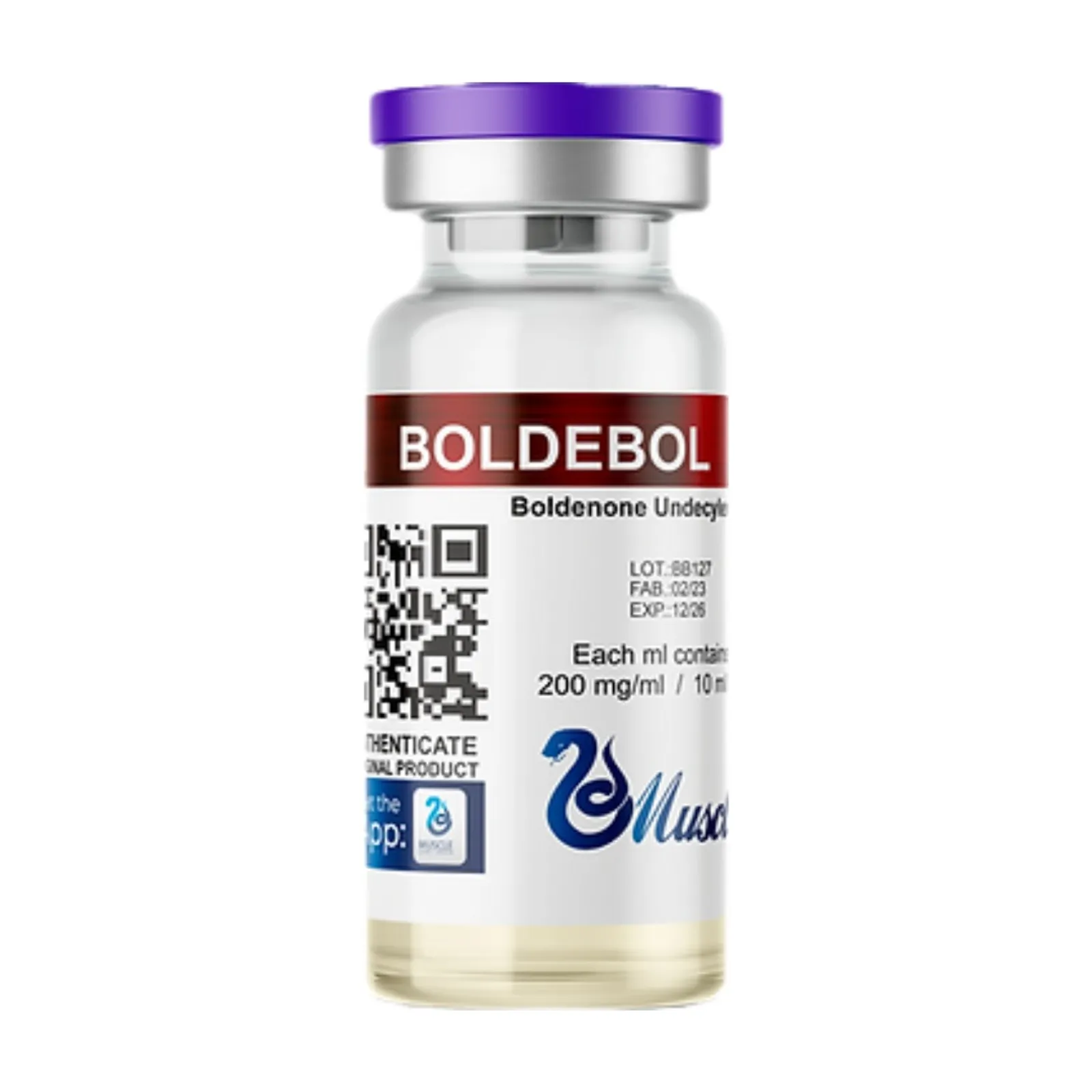Boldenona