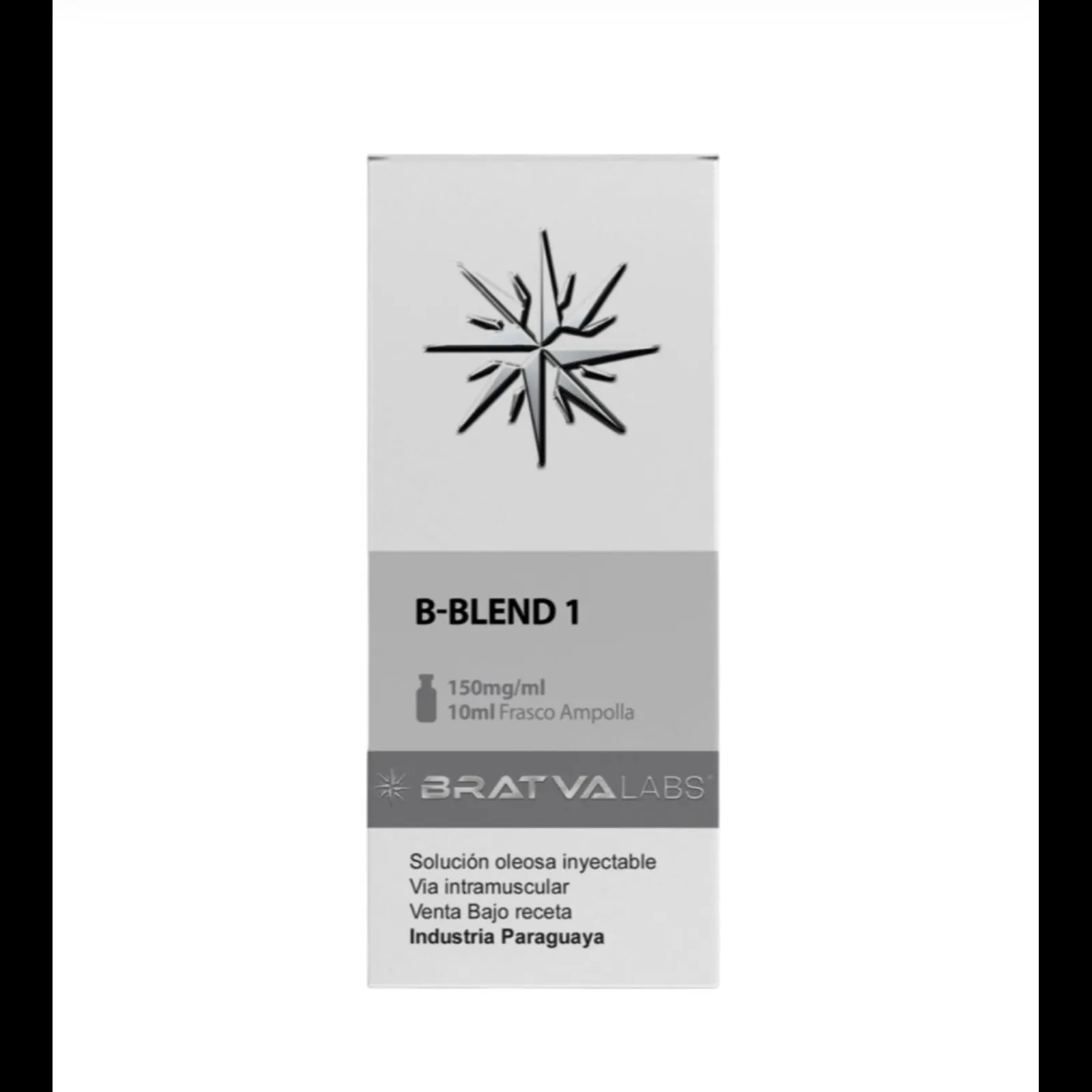 Blend-B