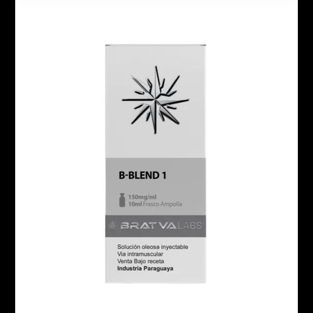 Blend-B