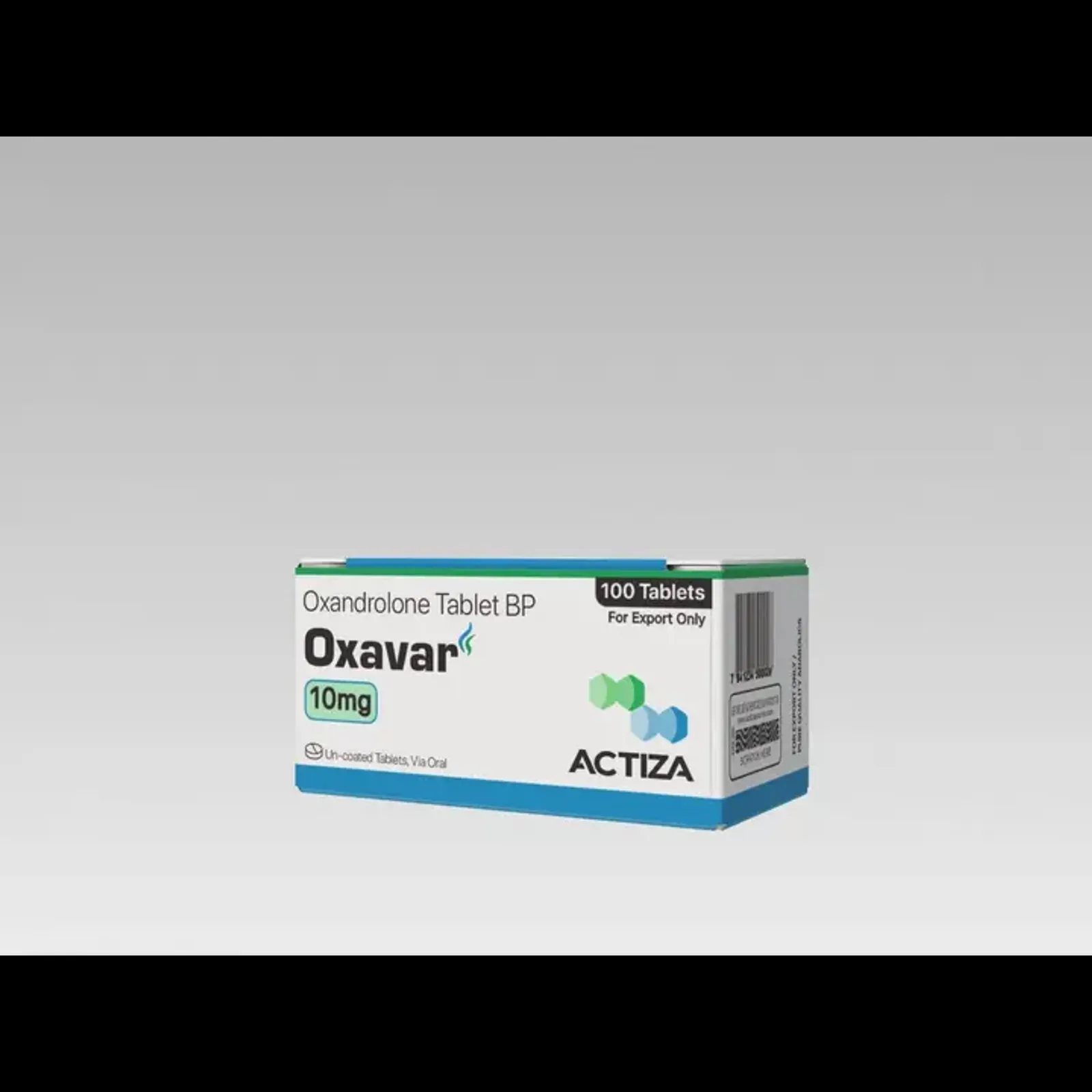 Oxandrolona