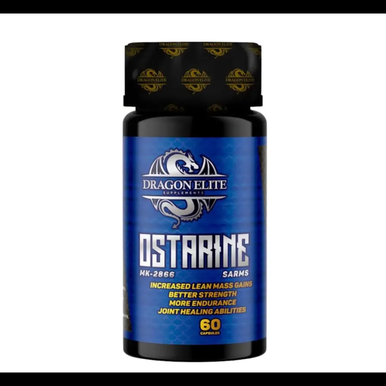 Ostarine