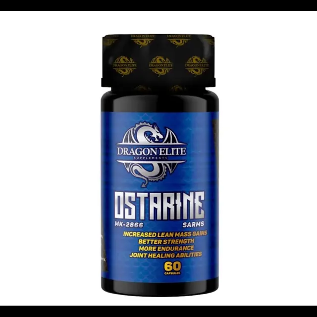 Ostarine