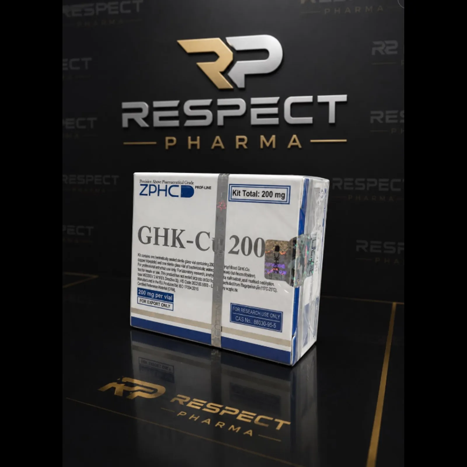 GHK-CU