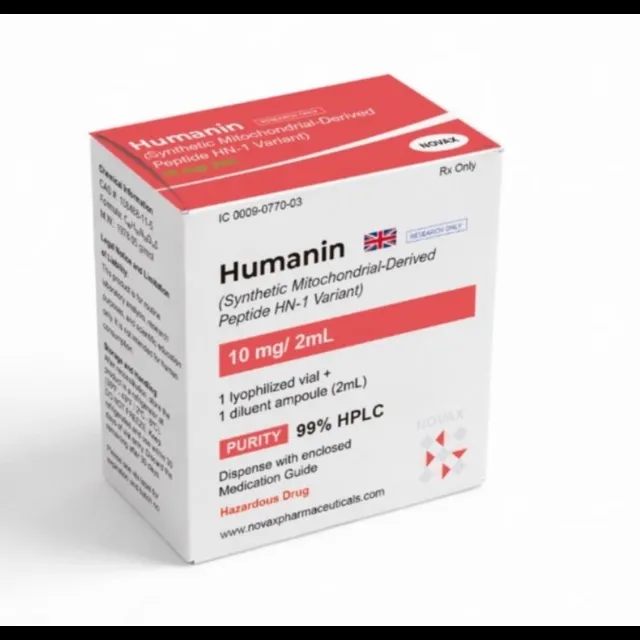 Humanin
