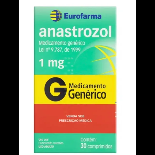 Anastrozol