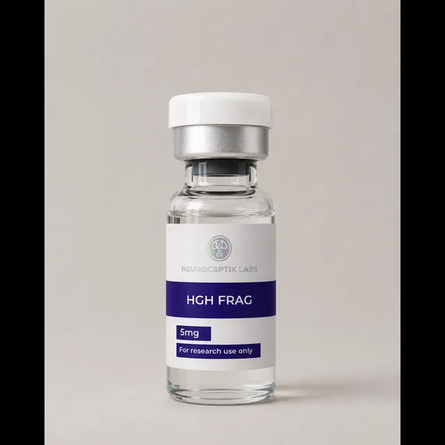 HGH Frag