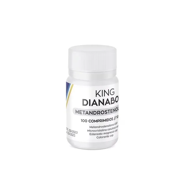 Dianabol