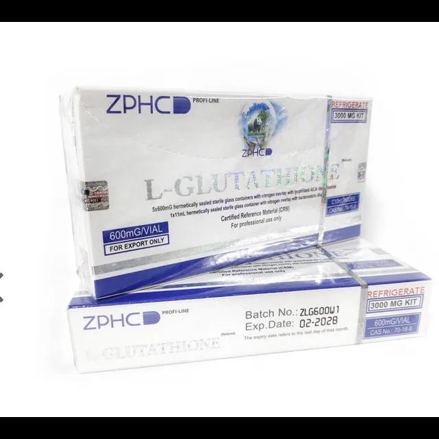L-Glutathione