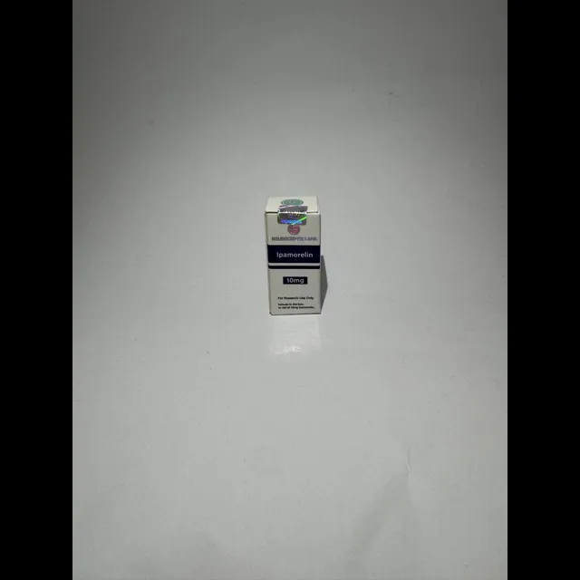 Ipamorelin