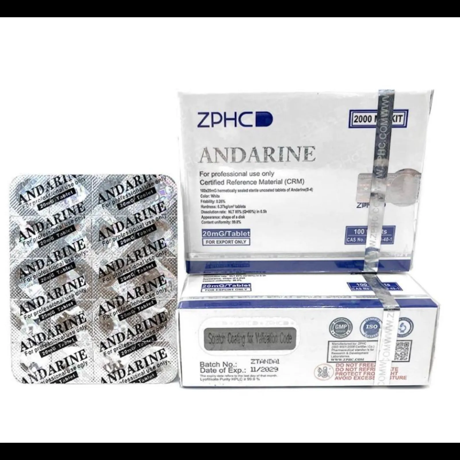 Andarine