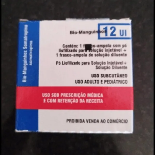 GH Biomanguinho 12ui