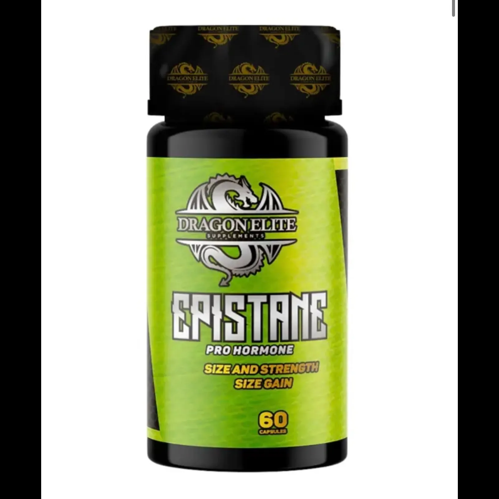 Epistane