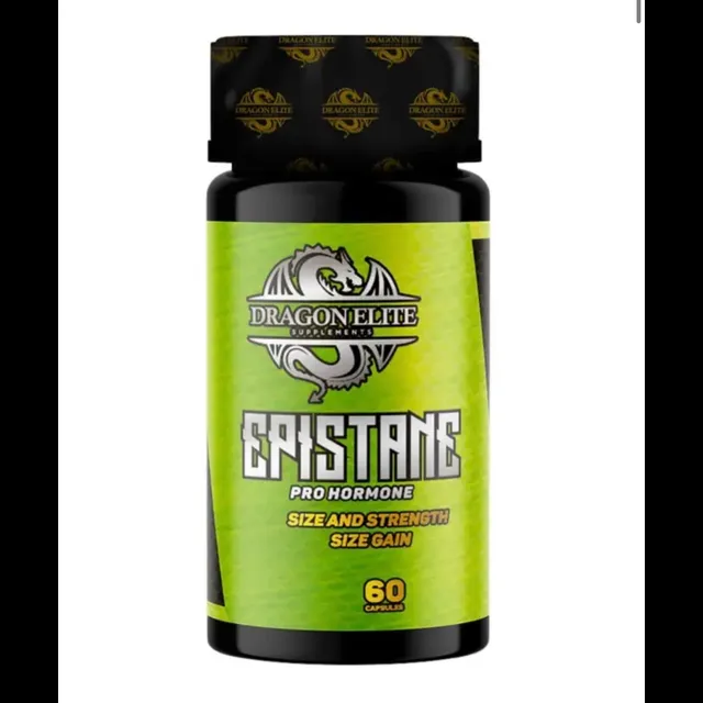 Epistane