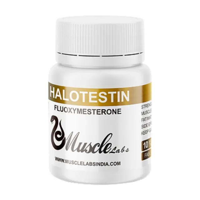 Halotestin