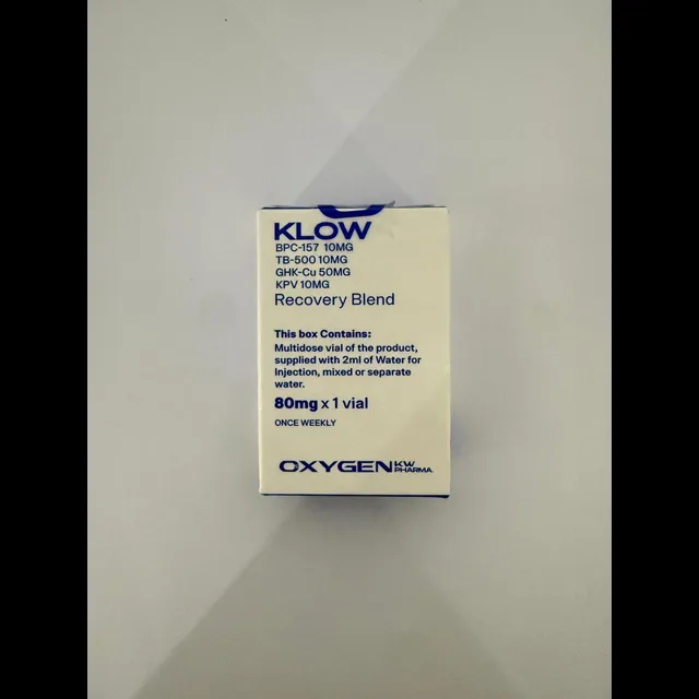 Klow