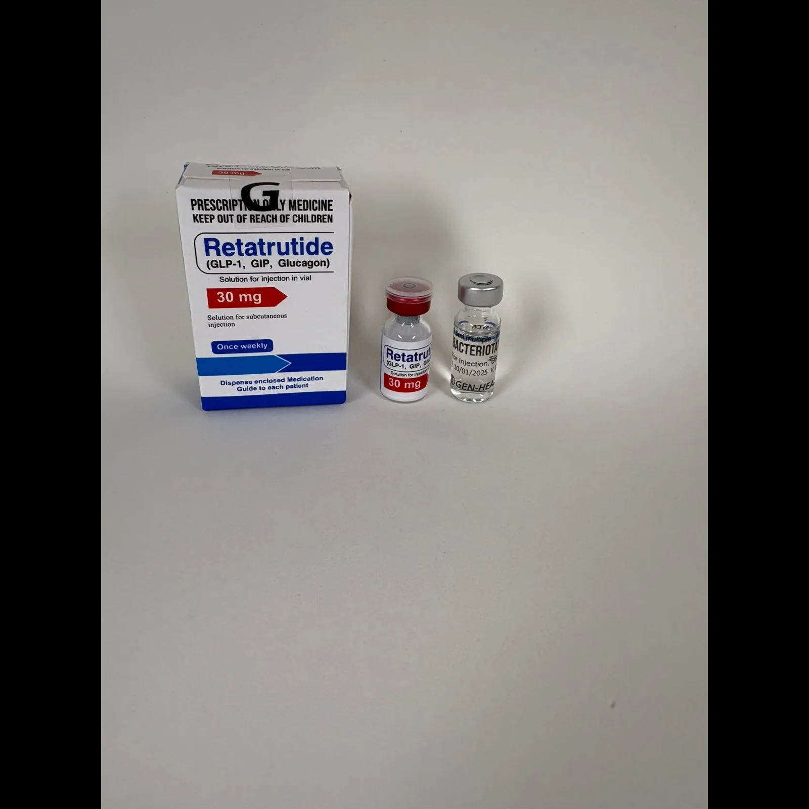 Retatrutida 30mg