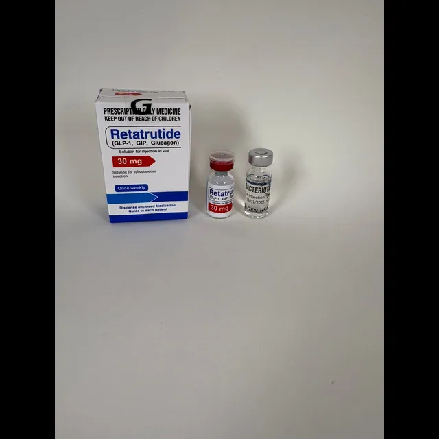 Retatrutida 30mg