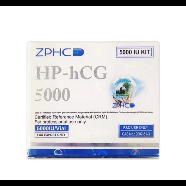HCG