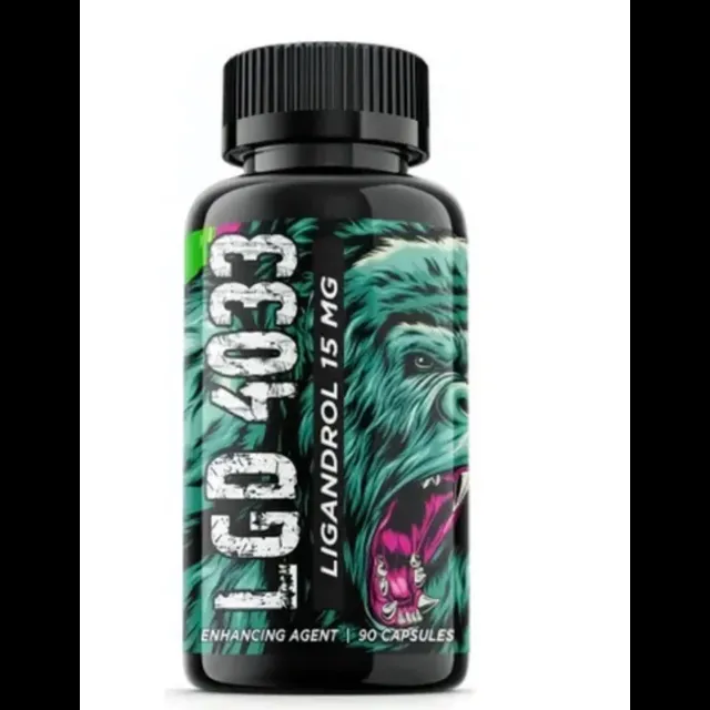 Ligandrol
