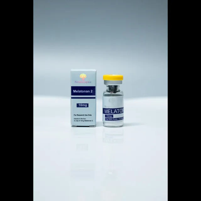 Melatonan2