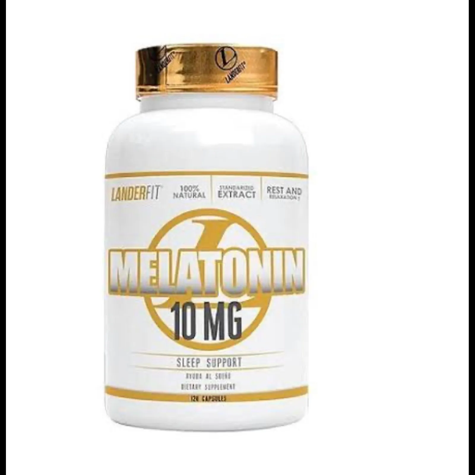 Melatonina Landerfit