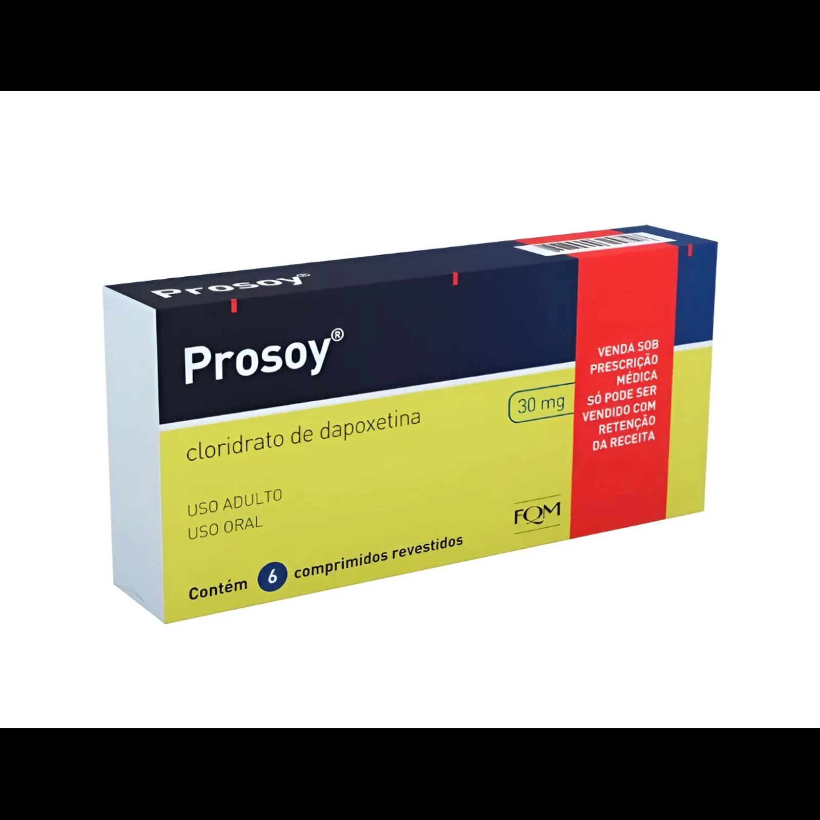 Prosoy
