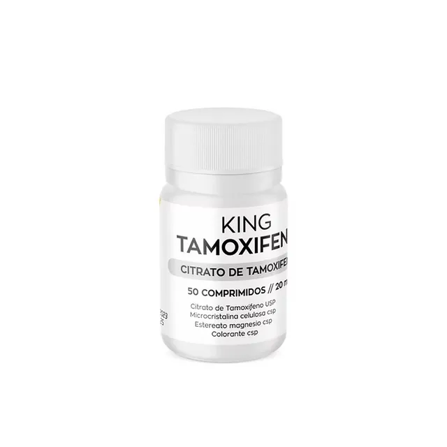 Tamoxifeno