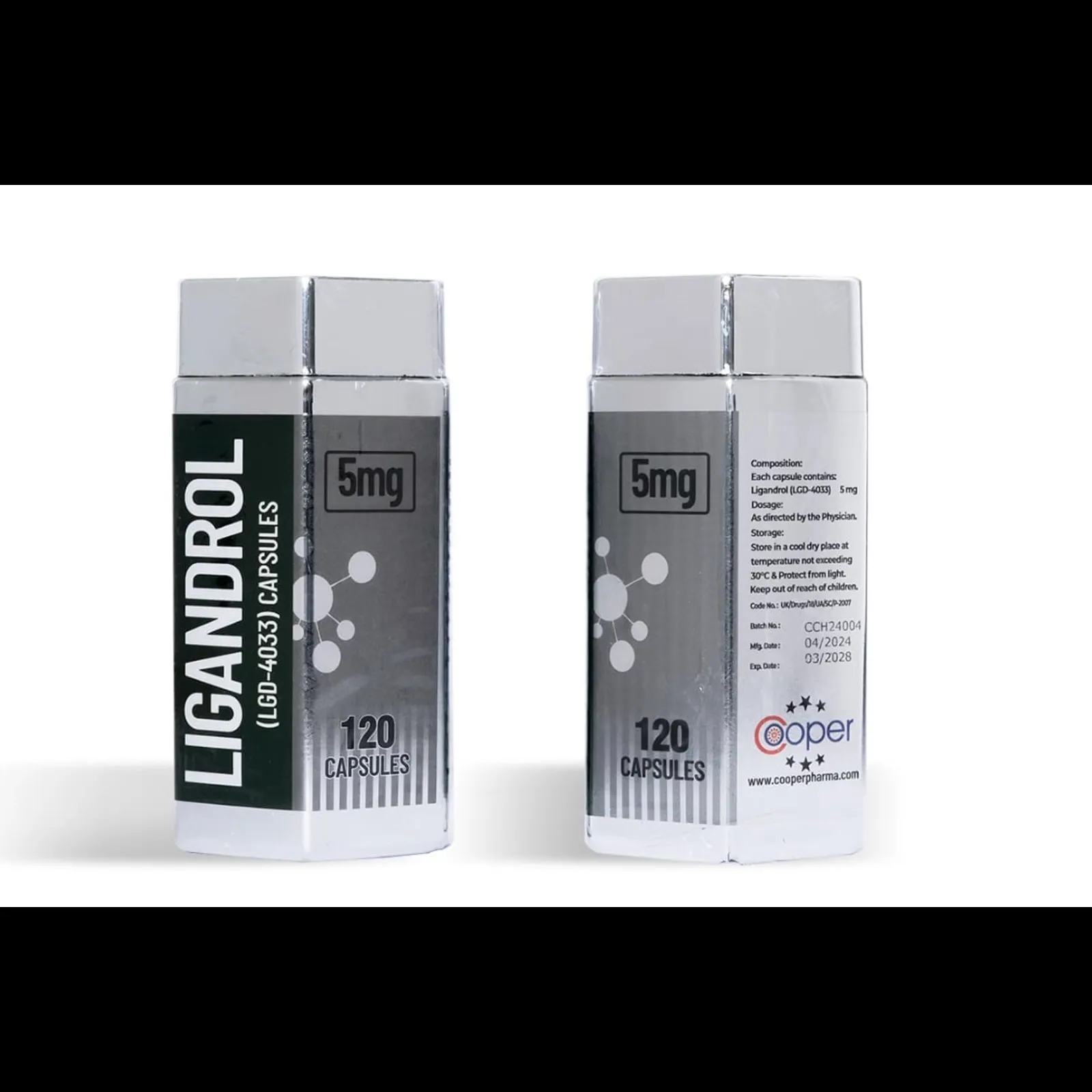 Ligandrol