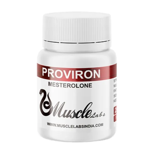 Proviron
