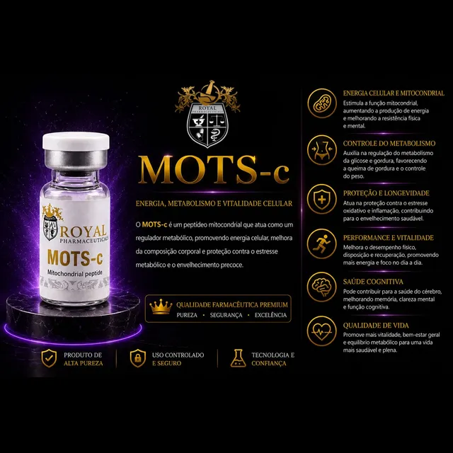 MOTS-C