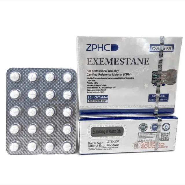 Exemestano