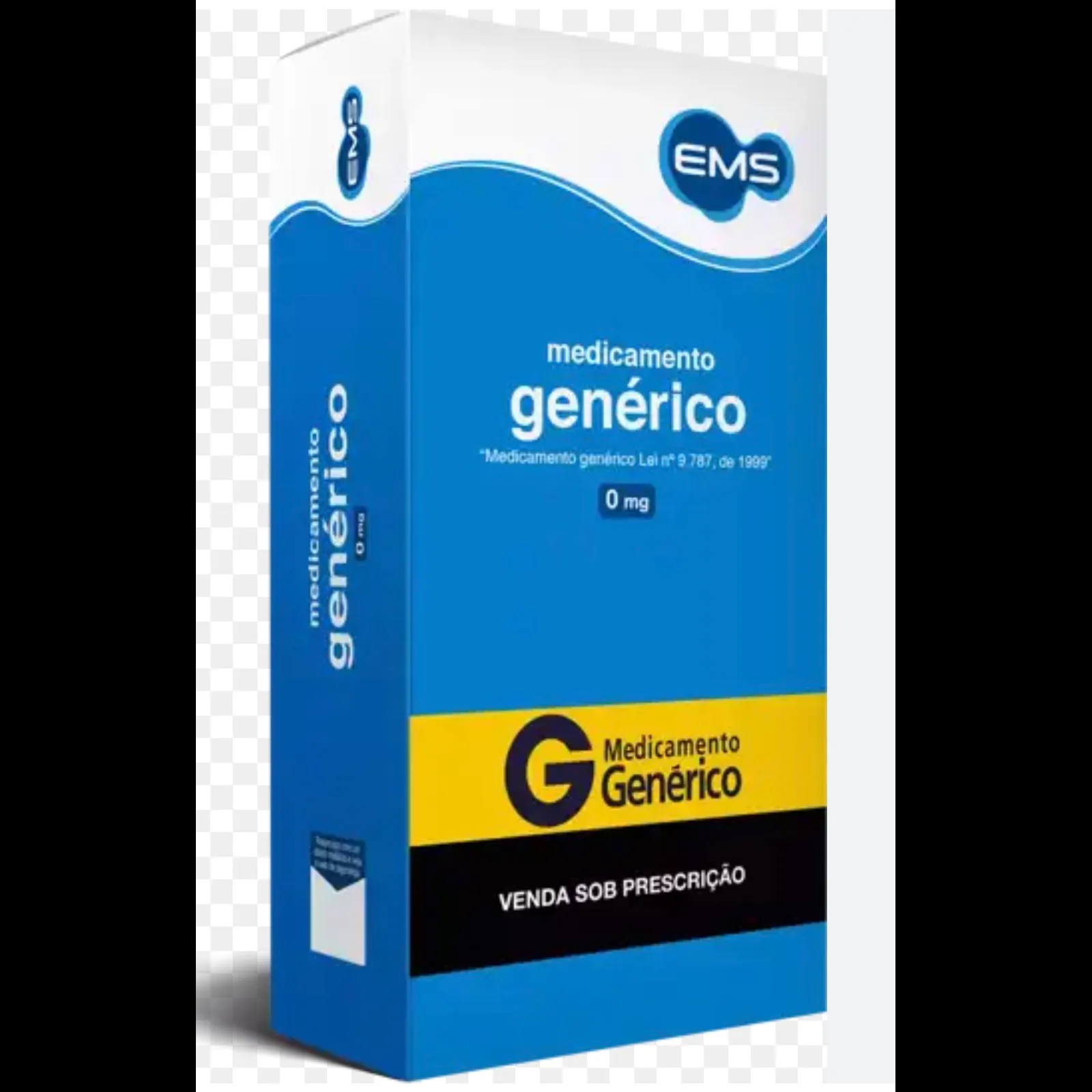 Ritalina 60 Comprimidos Genérico