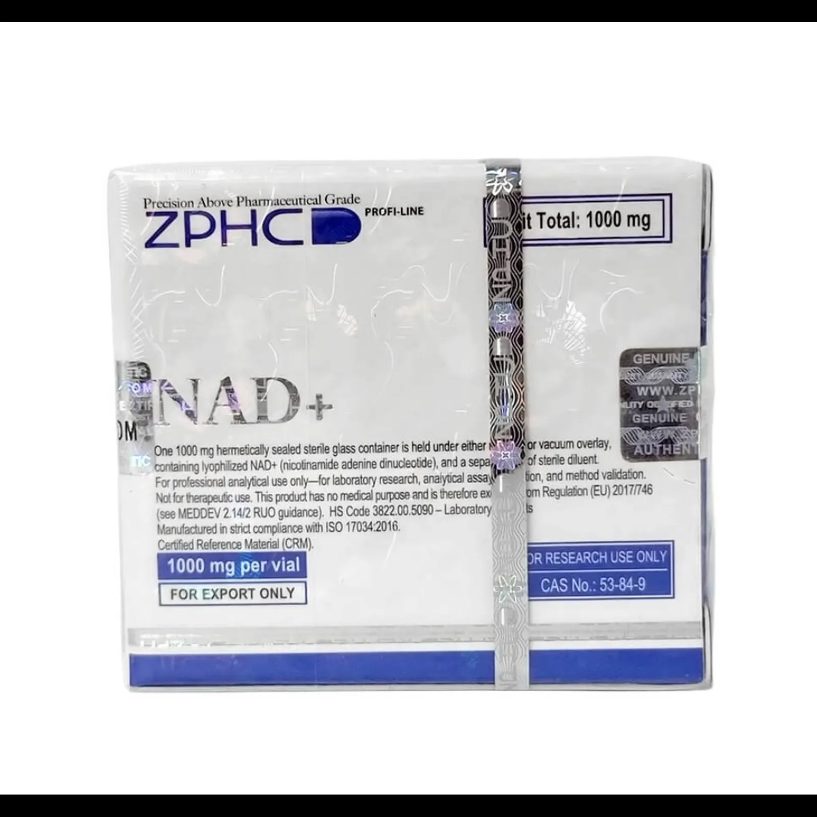 NAD+