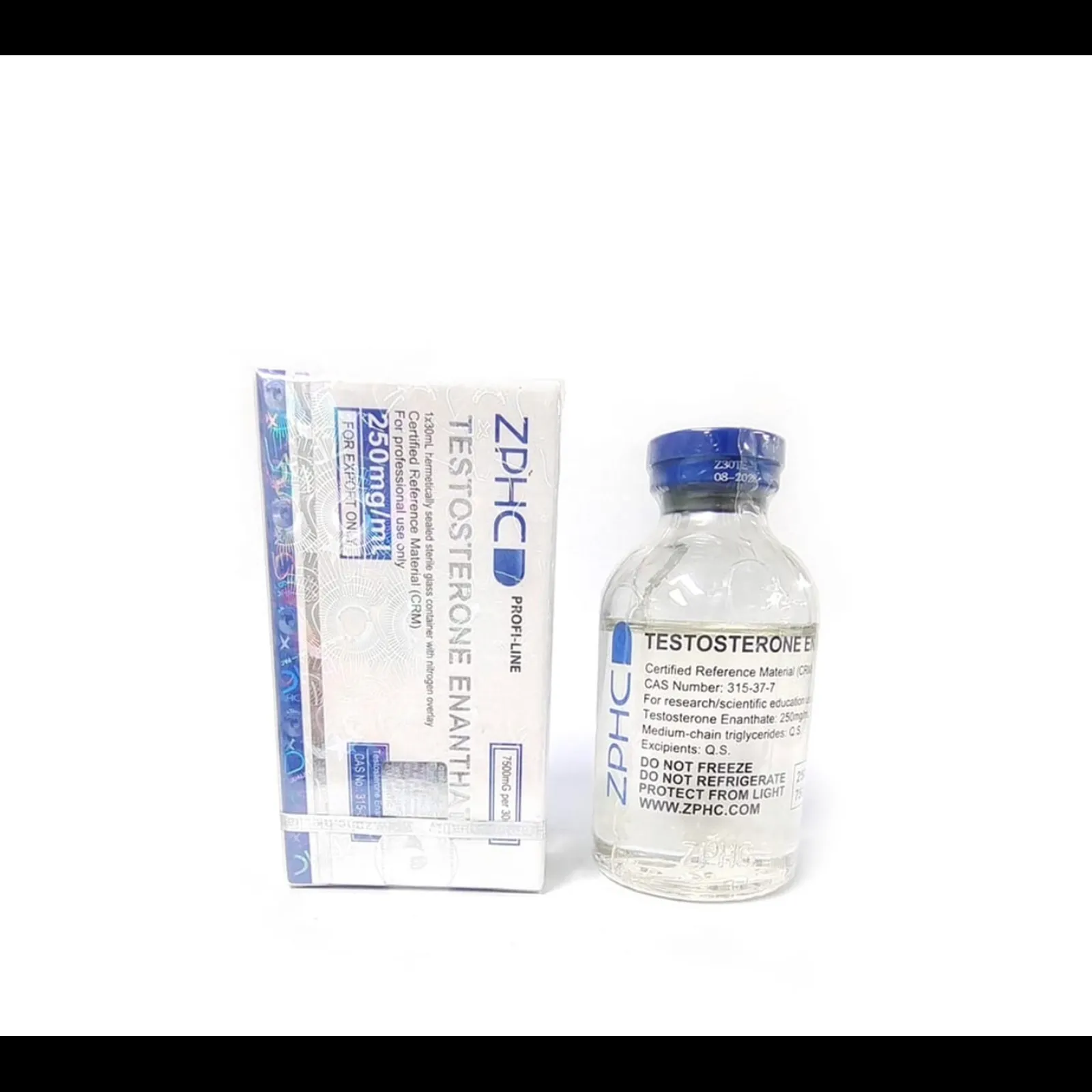 Enantato 30ml