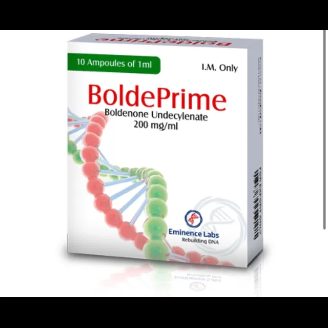 Boldenona