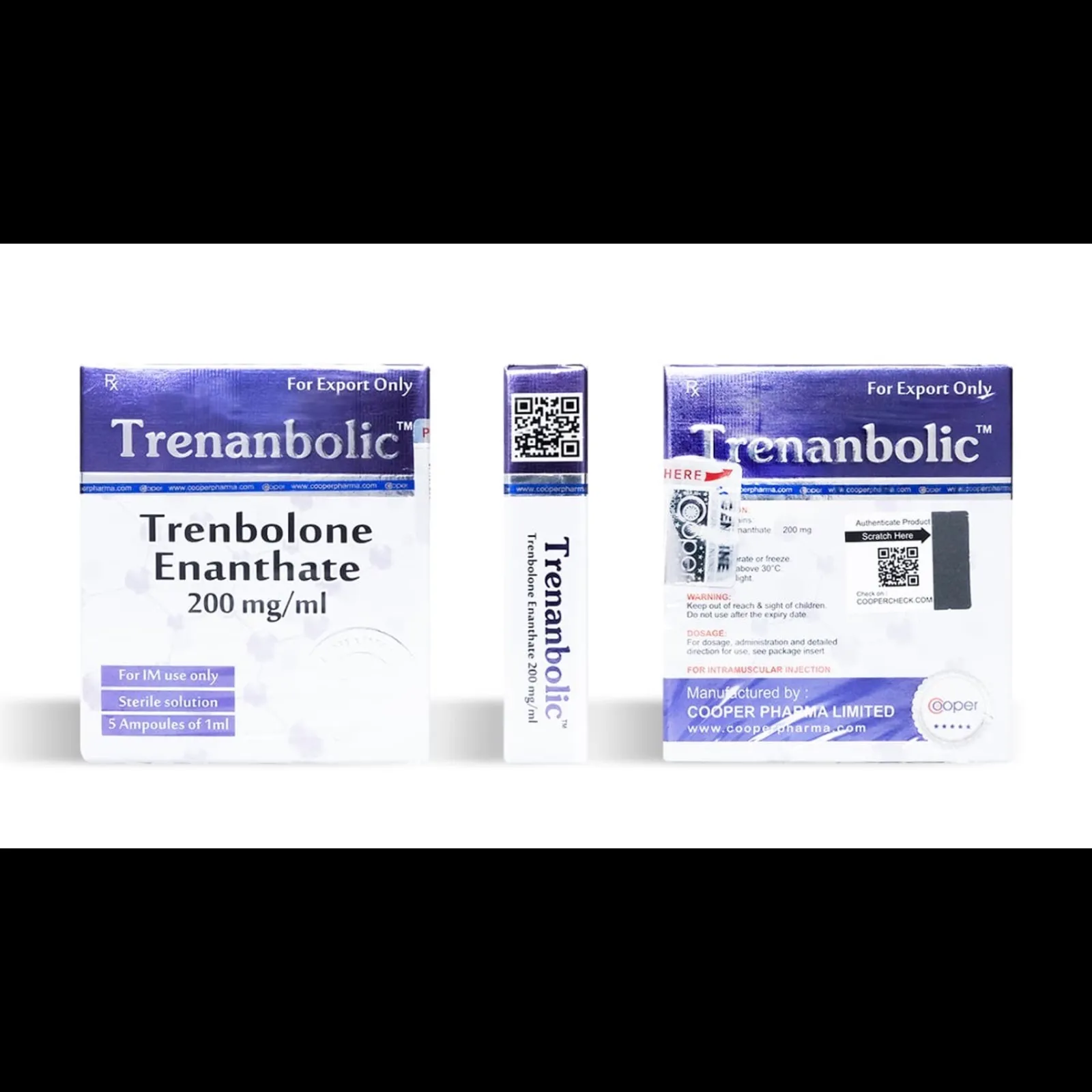 Trembo Enan