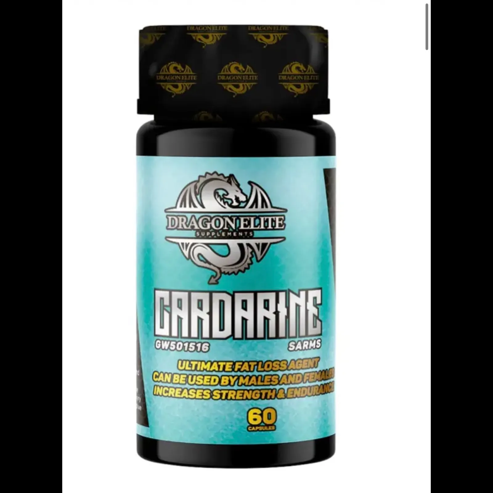 Cardarine