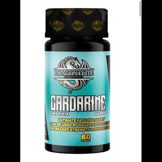 Cardarine