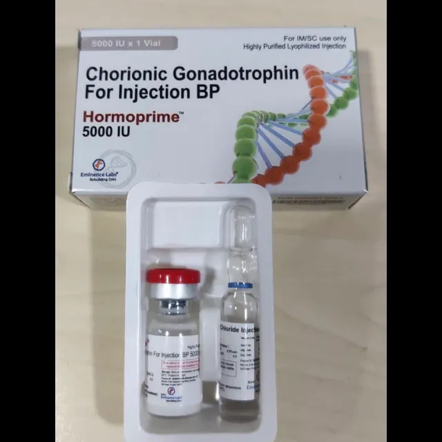 HCG