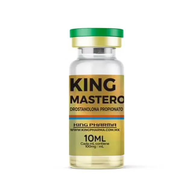 Masteron