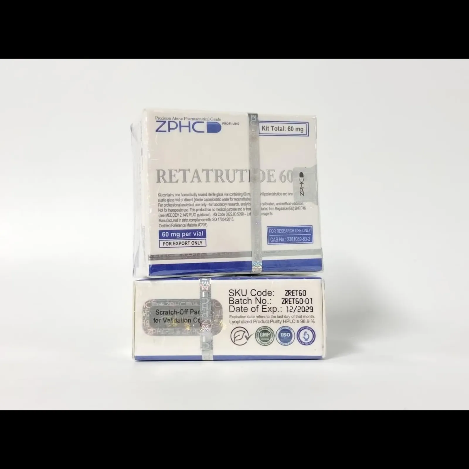 Retatrutida