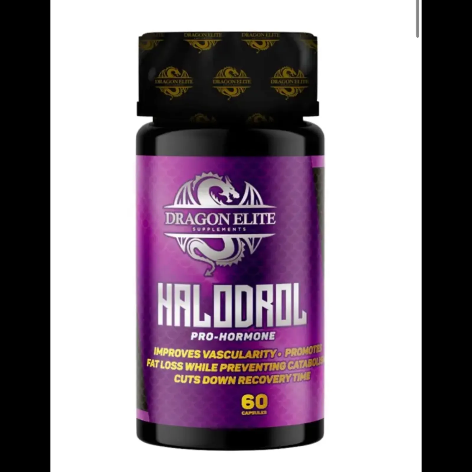 Halodrol