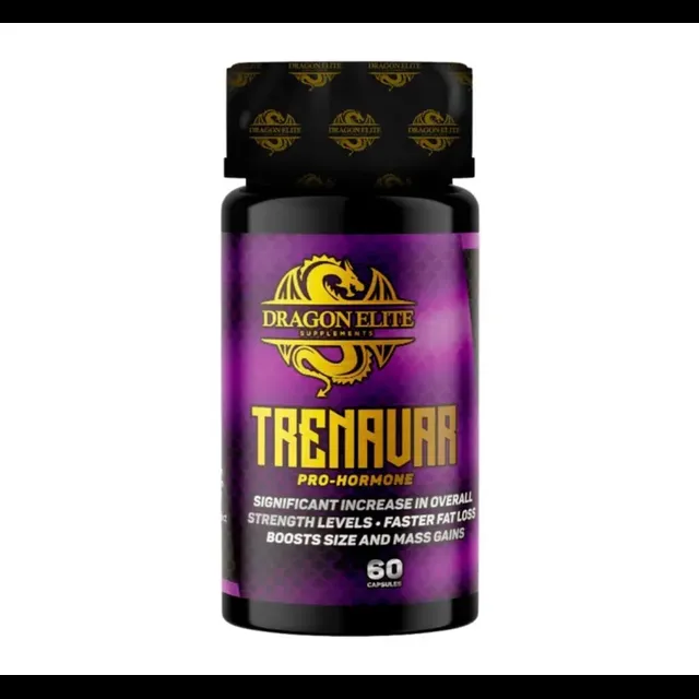 Trenavar