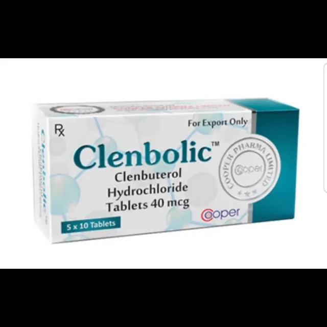 Clembuterol