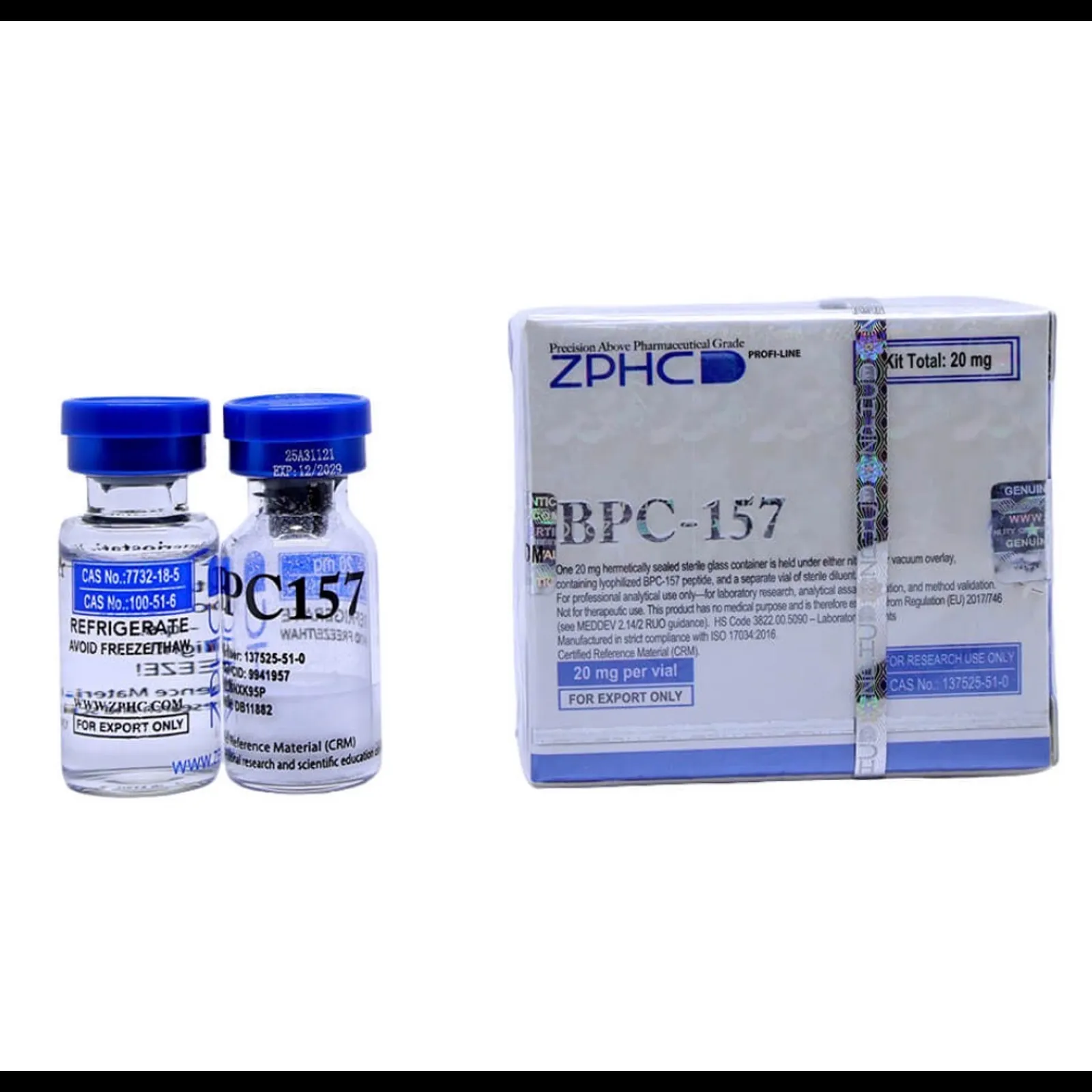 BPC157