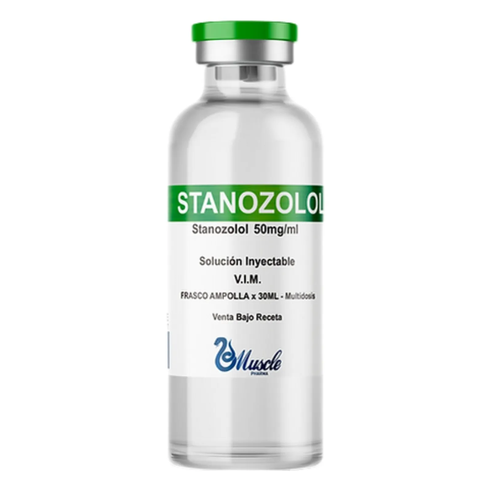 Stanozolol
