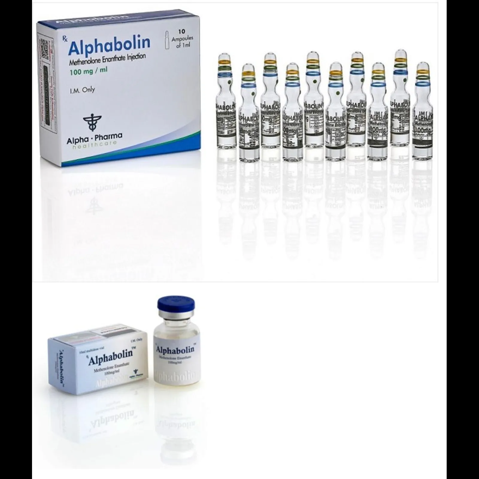 Primobolan